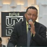 Galeria CONGRESSO UMDC - 3º DIA