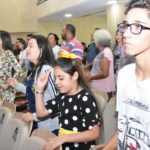 Galeria CONGRESSO UMDC - 3º DIA