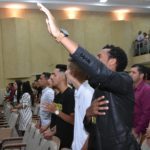 Galeria CONGRESSO UMDC - 3º DIA