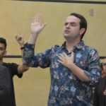 Galeria CONGRESSO UMDC - 3º DIA