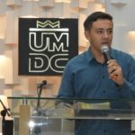 Galeria CONGRESSO UMDC - 3º DIA