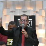 Galeria CONGRESSO UMDC - 3º DIA