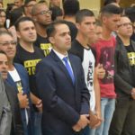 Galeria CONGRESSO UMDC - 3º DIA