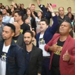 Galeria CONGRESSO UMDC - 3º DIA