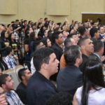 Galeria CONGRESSO UMDC - 3º DIA