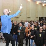 Galeria CONGRESSO UMDC - 3º DIA