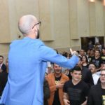 Galeria CONGRESSO UMDC - 3º DIA