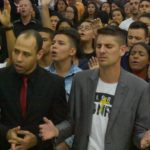 Galeria CONGRESSO UMDC - 3º DIA