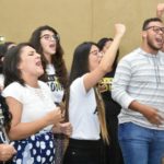 Galeria CONGRESSO UMDC - 3º DIA