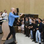 Galeria CONGRESSO UMDC - 3º DIA