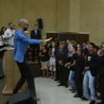 Galeria CONGRESSO UMDC - 3º DIA