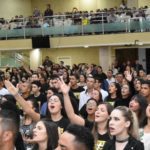 Galeria CONGRESSO UMDC - 3º DIA