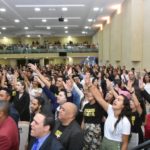 Galeria CONGRESSO UMDC - 3º DIA