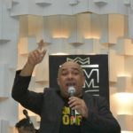 Galeria CONGRESSO UMDC - 3º DIA