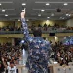 Galeria CONGRESSO UMDC - 3º DIA