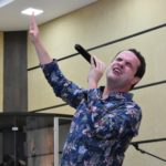 Galeria CONGRESSO UMDC - 3º DIA