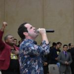 Galeria CONGRESSO UMDC - 3º DIA