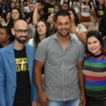 Galeria CONGRESSO UMDC - 3º DIA