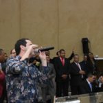 Galeria CONGRESSO UMDC - 3º DIA