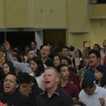 Galeria CONGRESSO UMDC - 3º DIA