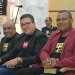 Galeria CONGRESSO UMDC - 3º DIA