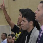 Galeria CONGRESSO UMDC - 3º DIA