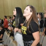 Galeria CONGRESSO UMDC - 3º DIA