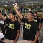 Galeria CONGRESSO UMDC - 3º DIA