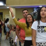 Galeria CONGRESSO UMDC - 3º DIA