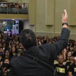 Galeria CONGRESSO UMDC - 3º DIA