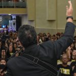 Galeria CONGRESSO UMDC - 3º DIA