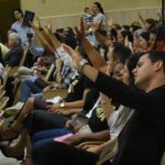 Galeria CONGRESSO UMDC - 3º DIA