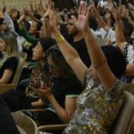 Galeria CONGRESSO UMDC - 3º DIA