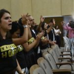 Galeria CONGRESSO UMDC - 3º DIA