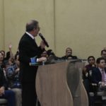 Galeria CONGRESSO UMDC - 3º DIA