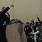 Galeria CONGRESSO UMDC - 3º DIA