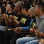 Galeria CONGRESSO UMDC - 3º DIA