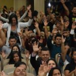 Galeria CONGRESSO UMDC - 3º DIA