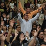 Galeria CONGRESSO UMDC - 3º DIA