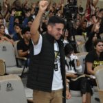 Galeria CONGRESSO UMDC - 3º DIA