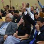 Galeria CONGRESSO UMDC - 3º DIA