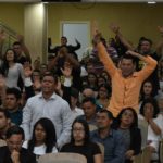 Galeria CONGRESSO UMDC - 3º DIA