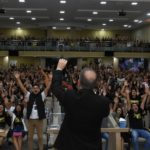 Galeria CONGRESSO UMDC - 3º DIA