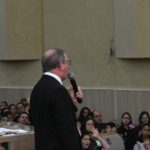 Galeria CONGRESSO UMDC - 3º DIA