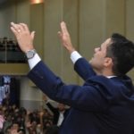 Galeria CONGRESSO UMDC - 3º DIA