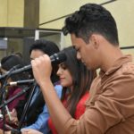 Galeria CONGRESSO UMDC - 4º DIA