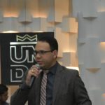 Galeria CONGRESSO UMDC - 4º DIA