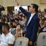 Galeria CONGRESSO UMDC - 4º DIA