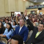 Galeria CONGRESSO UMDC - 4º DIA