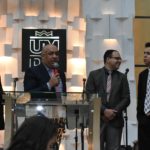 Galeria CONGRESSO UMDC - 4º DIA
